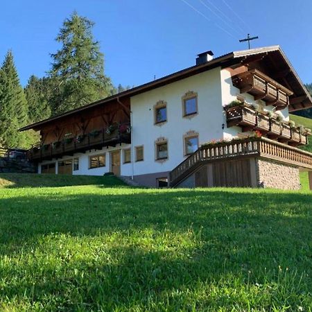 Das Landblick Sillian Exterior foto