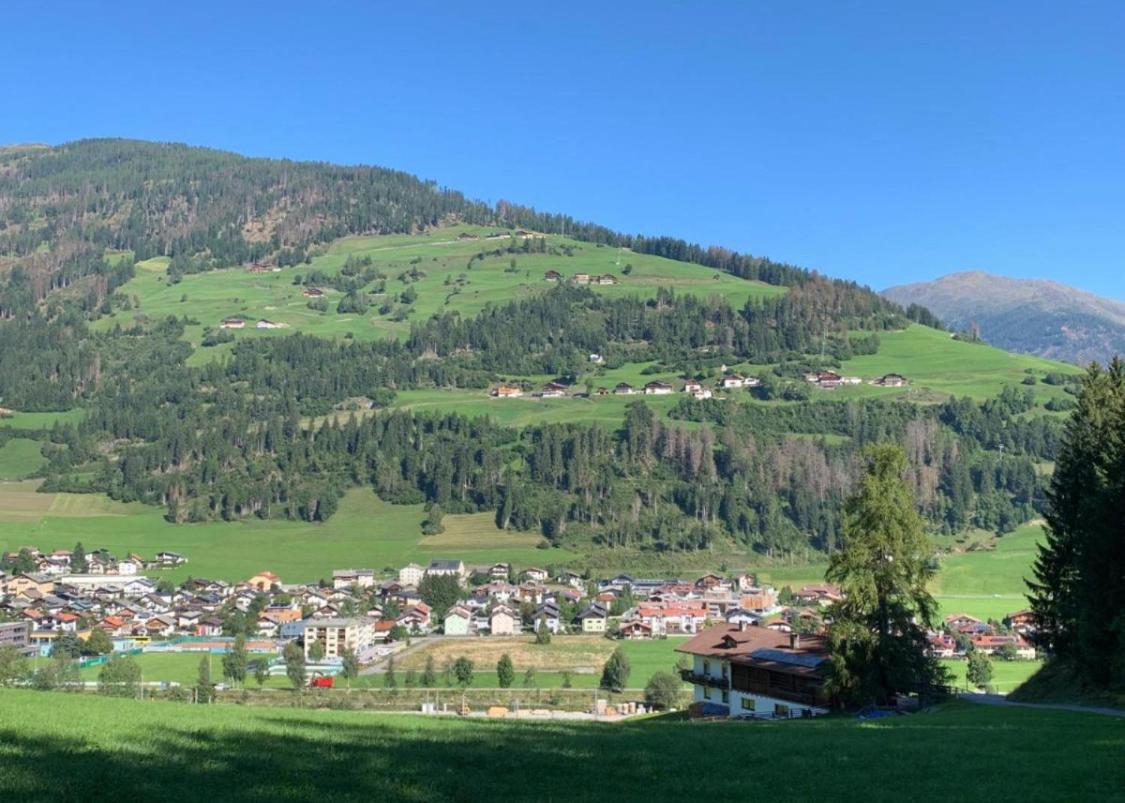Das Landblick Sillian Exterior foto