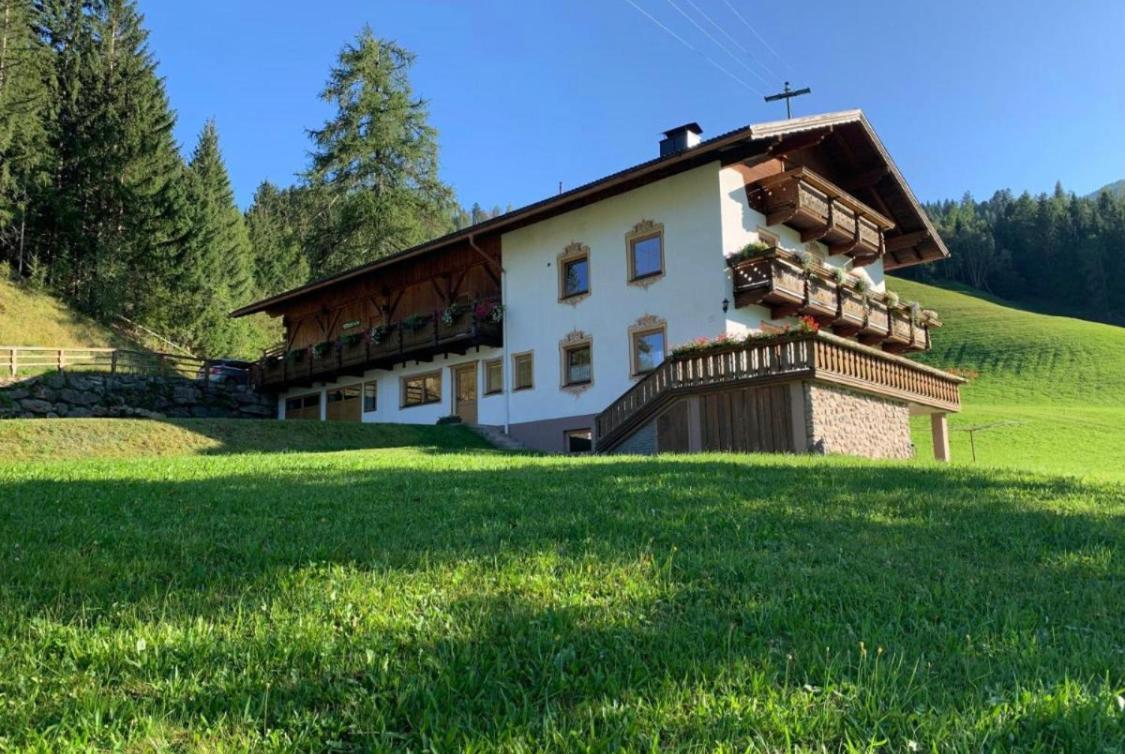 Das Landblick Sillian Exterior foto